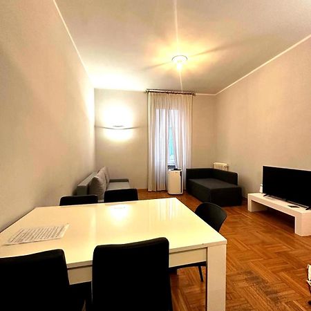 Cerri Apartment Roma Eksteriør bilde