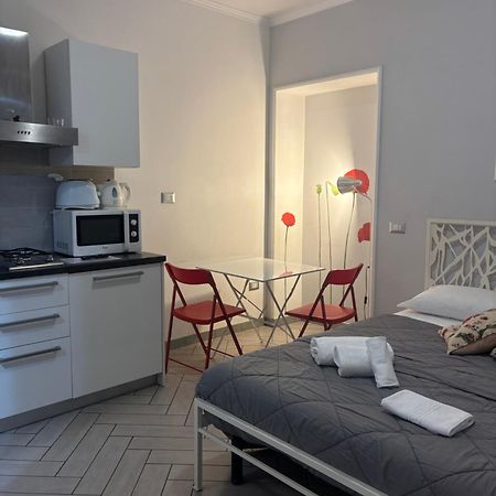 Cerri Apartment Roma Eksteriør bilde