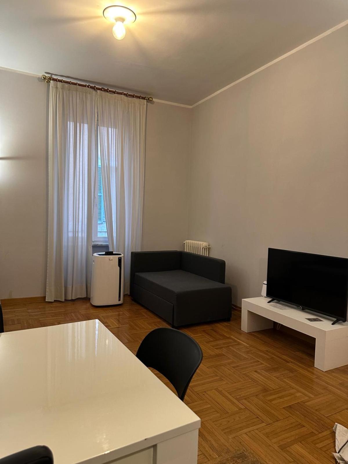 Cerri Apartment Roma Eksteriør bilde