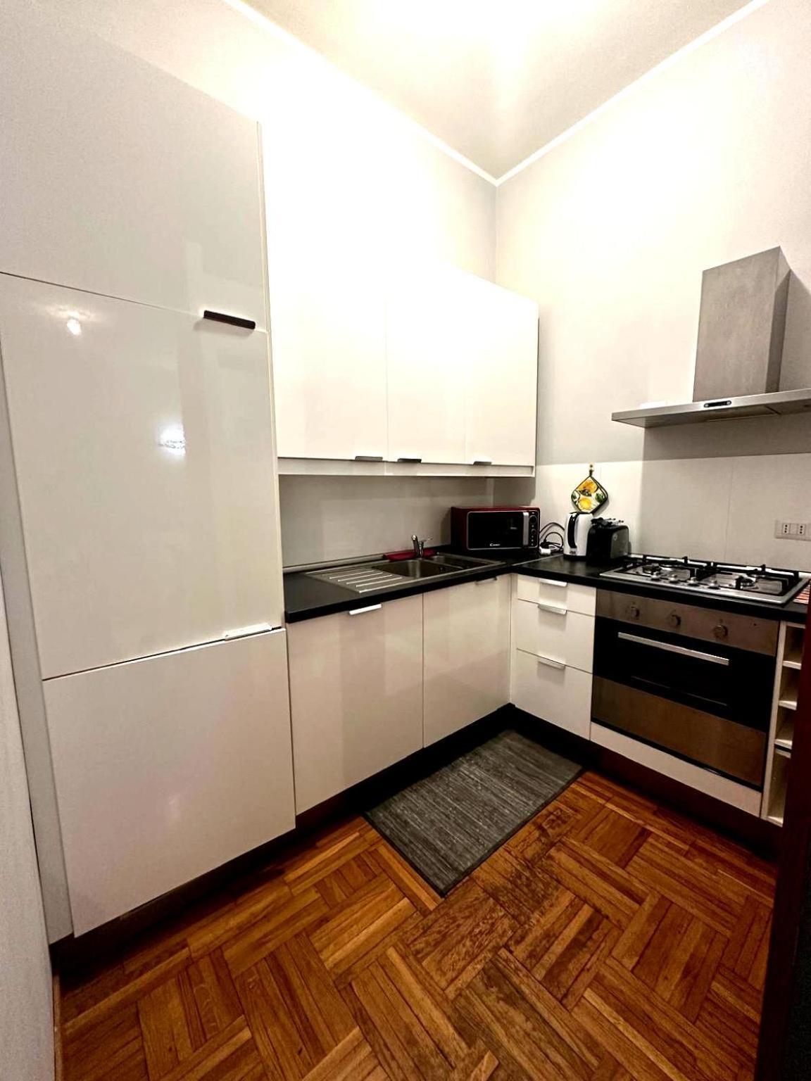 Cerri Apartment Roma Eksteriør bilde
