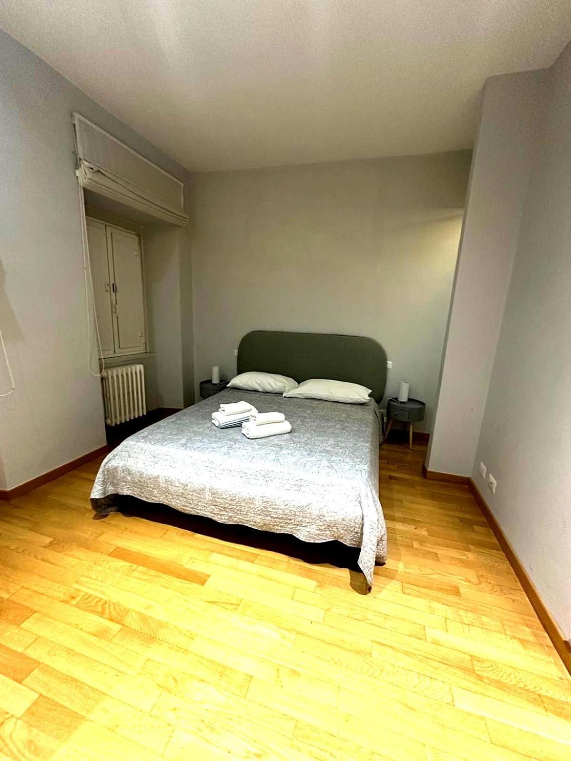 Cerri Apartment Roma Eksteriør bilde