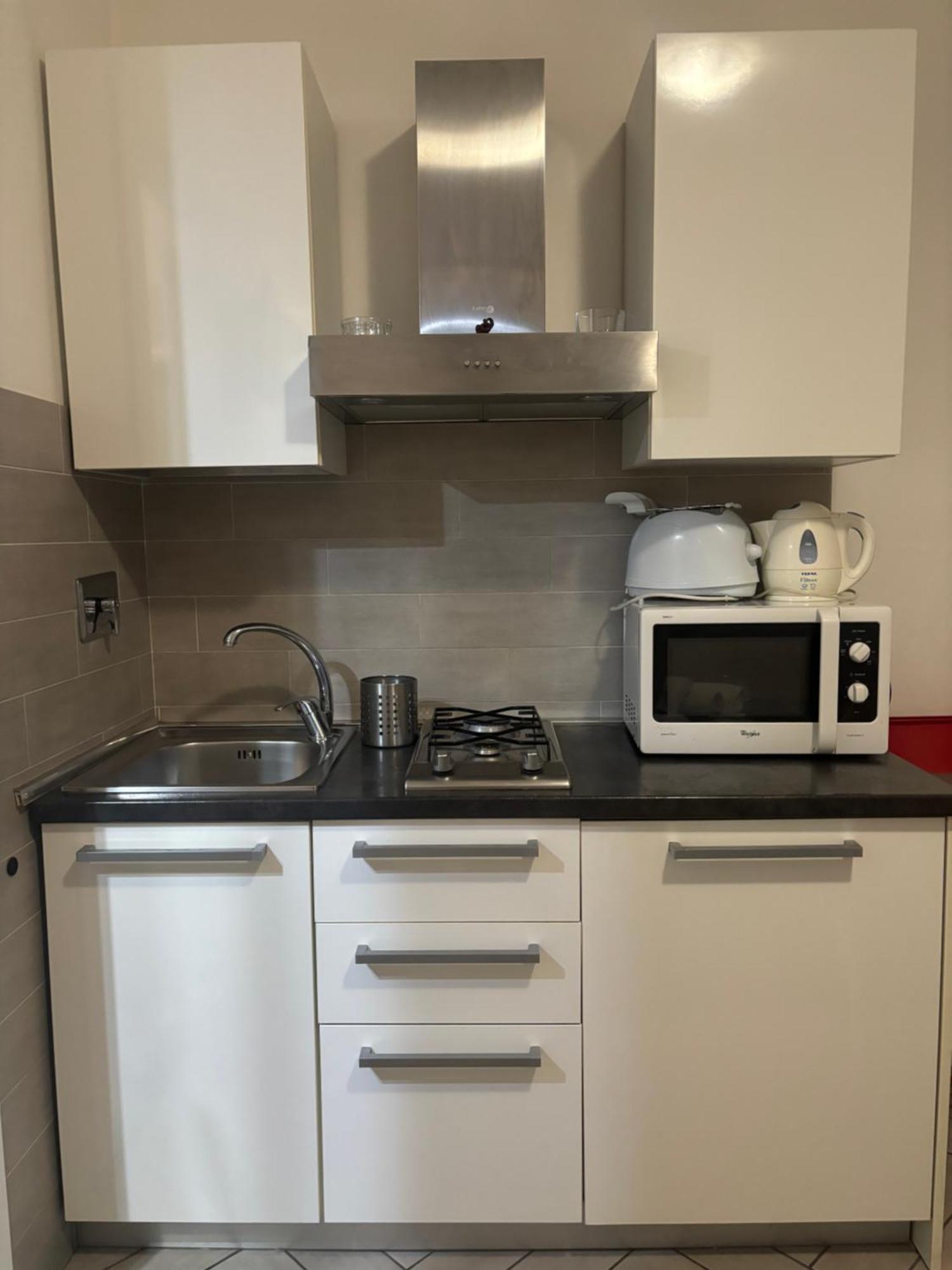 Cerri Apartment Roma Eksteriør bilde